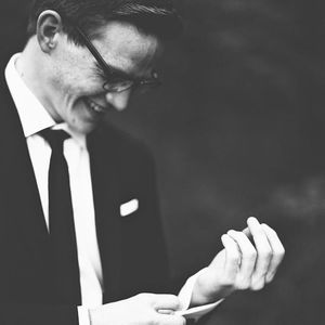 Meet your Posher, Elliott